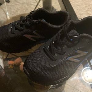 Toddler boy NB shoes